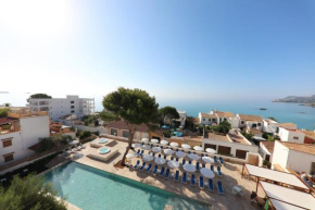 Гостиница Hotel Clumba  Кала Ратхада